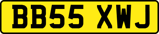 BB55XWJ