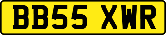 BB55XWR