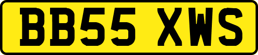 BB55XWS