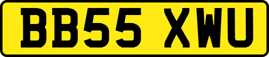 BB55XWU