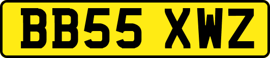 BB55XWZ