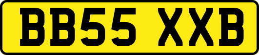 BB55XXB
