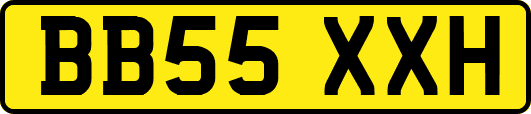BB55XXH