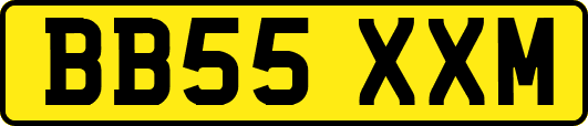 BB55XXM