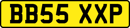 BB55XXP