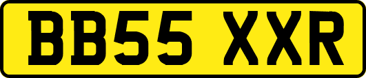 BB55XXR