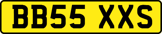BB55XXS