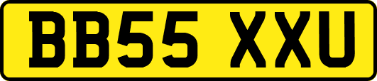 BB55XXU