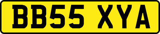 BB55XYA
