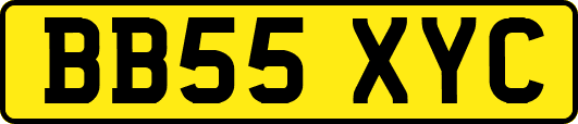 BB55XYC
