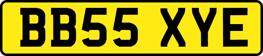 BB55XYE