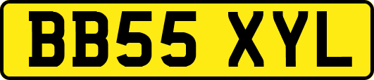 BB55XYL