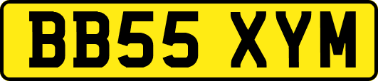 BB55XYM