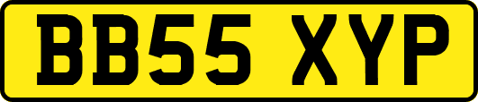 BB55XYP