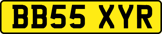 BB55XYR