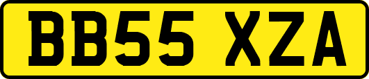 BB55XZA