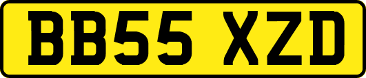 BB55XZD