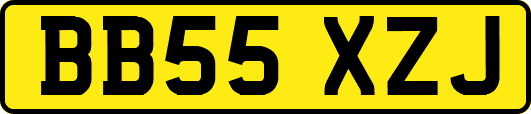 BB55XZJ