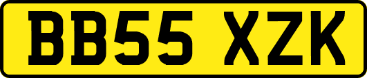 BB55XZK