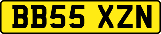 BB55XZN