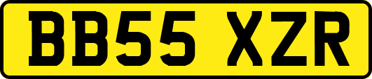 BB55XZR