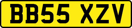 BB55XZV