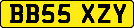 BB55XZY
