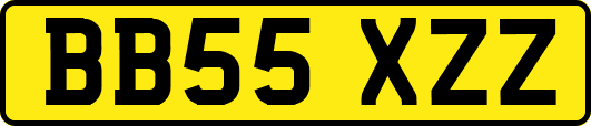 BB55XZZ