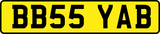 BB55YAB