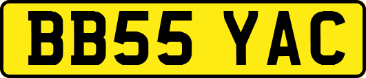 BB55YAC