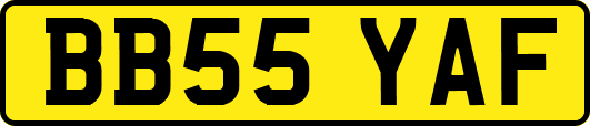 BB55YAF