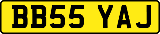 BB55YAJ