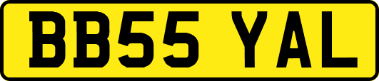 BB55YAL