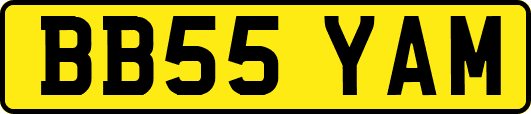 BB55YAM