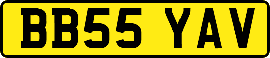 BB55YAV