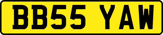BB55YAW