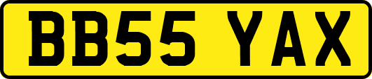 BB55YAX