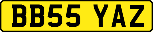 BB55YAZ