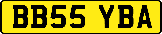 BB55YBA