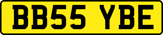 BB55YBE