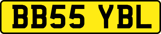 BB55YBL