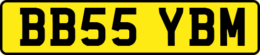BB55YBM