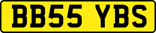 BB55YBS