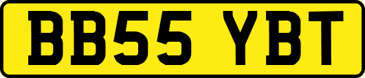 BB55YBT