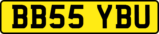 BB55YBU