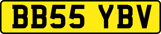 BB55YBV