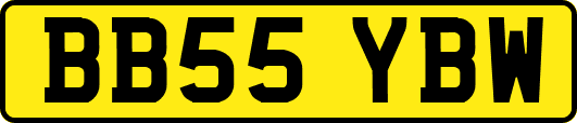 BB55YBW