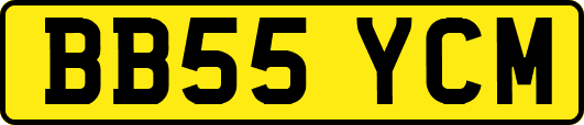 BB55YCM