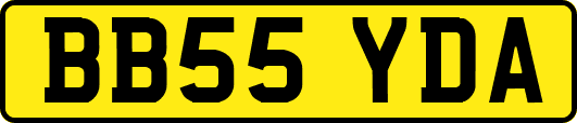 BB55YDA