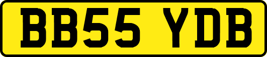 BB55YDB